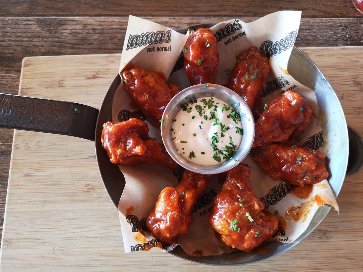 RocoMamas reviews, Centurion CBD 