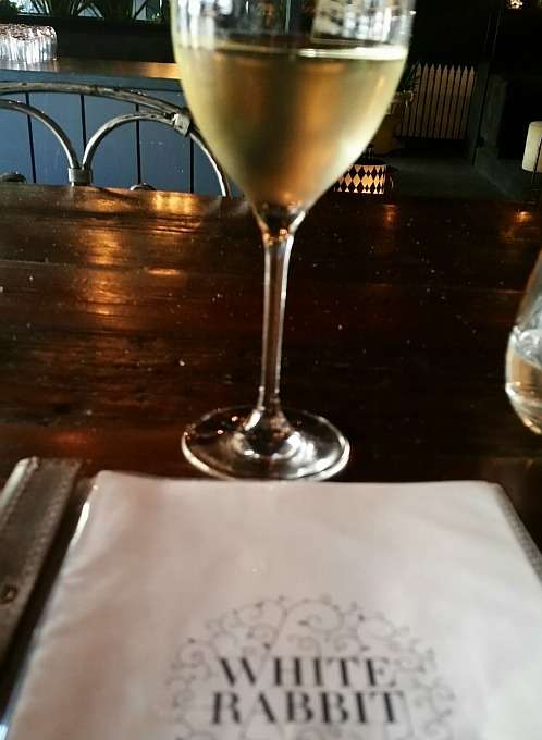 White Rabbit Cocktail Room Canberra Act Act Urbanspoon