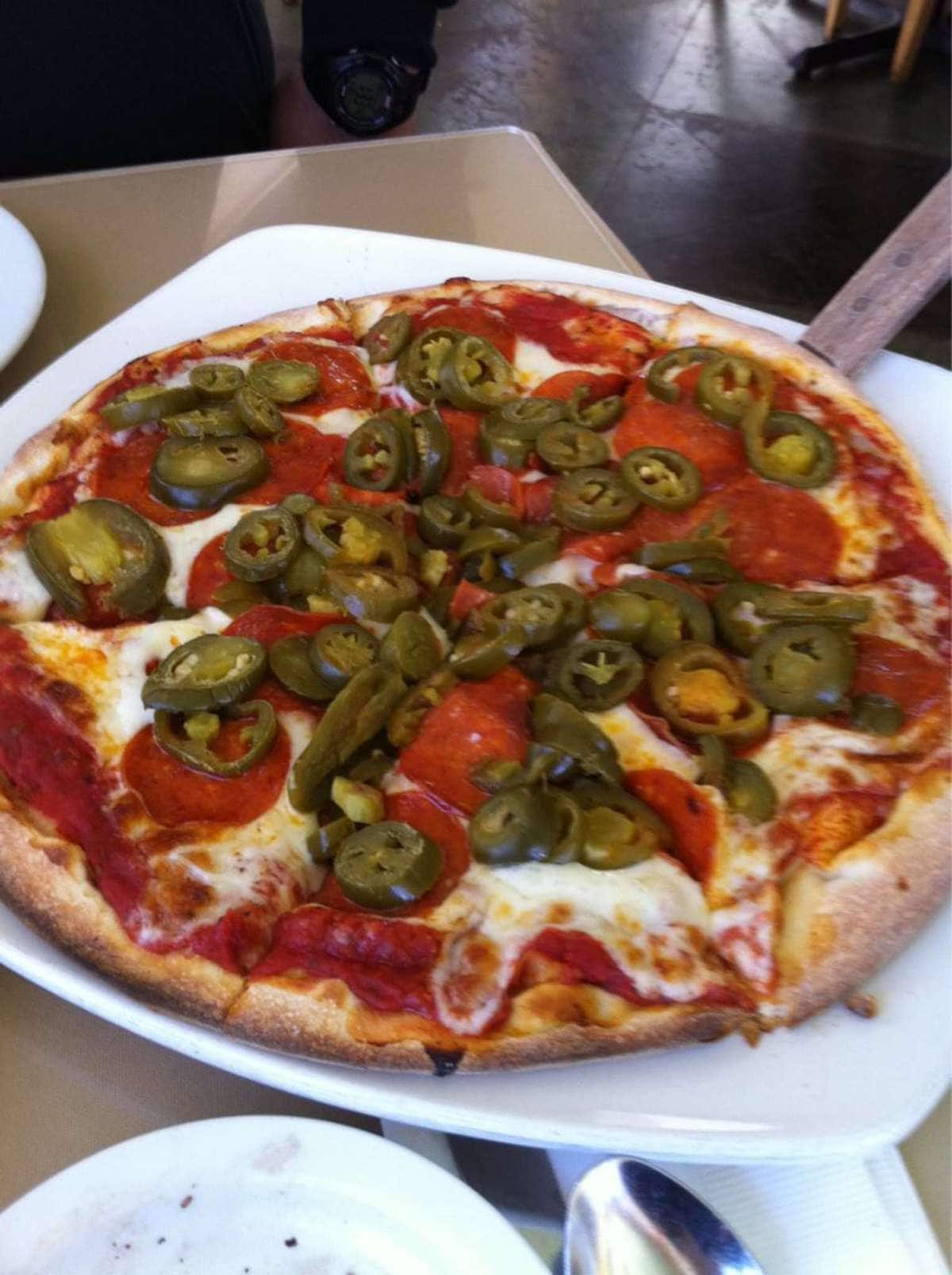 Spumoni Italian Restaurant, Stevenson Ranch, Stevenson Ranch Zomato