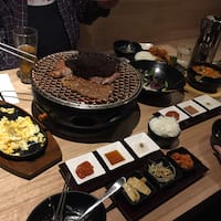 Madang Korean Bbq Mitcham Melbourne