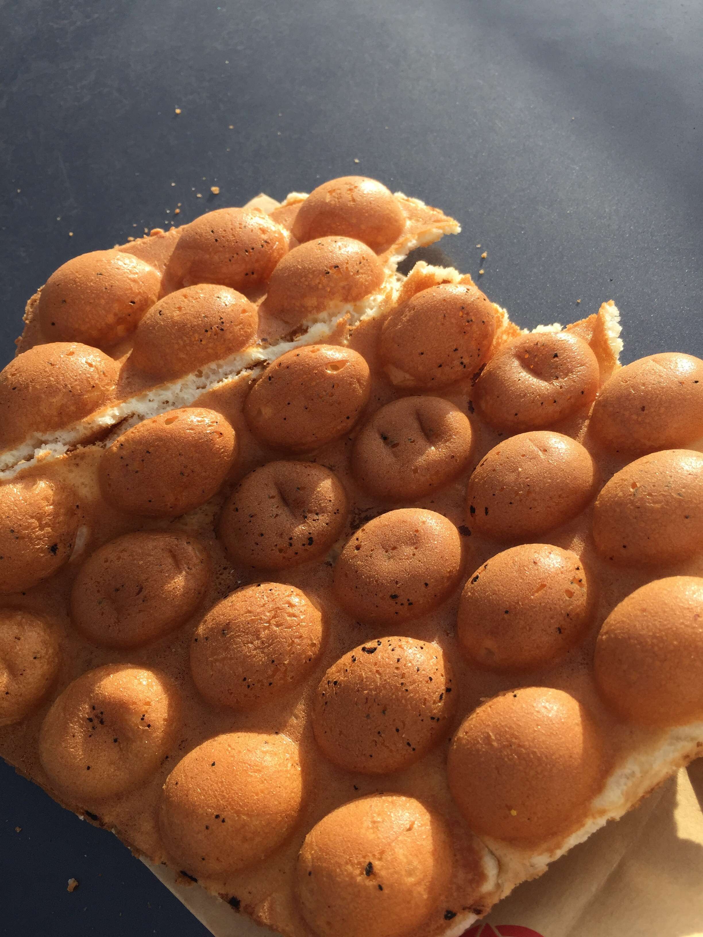 The Crepe Cafe, Marlborough, Calgary Zomato