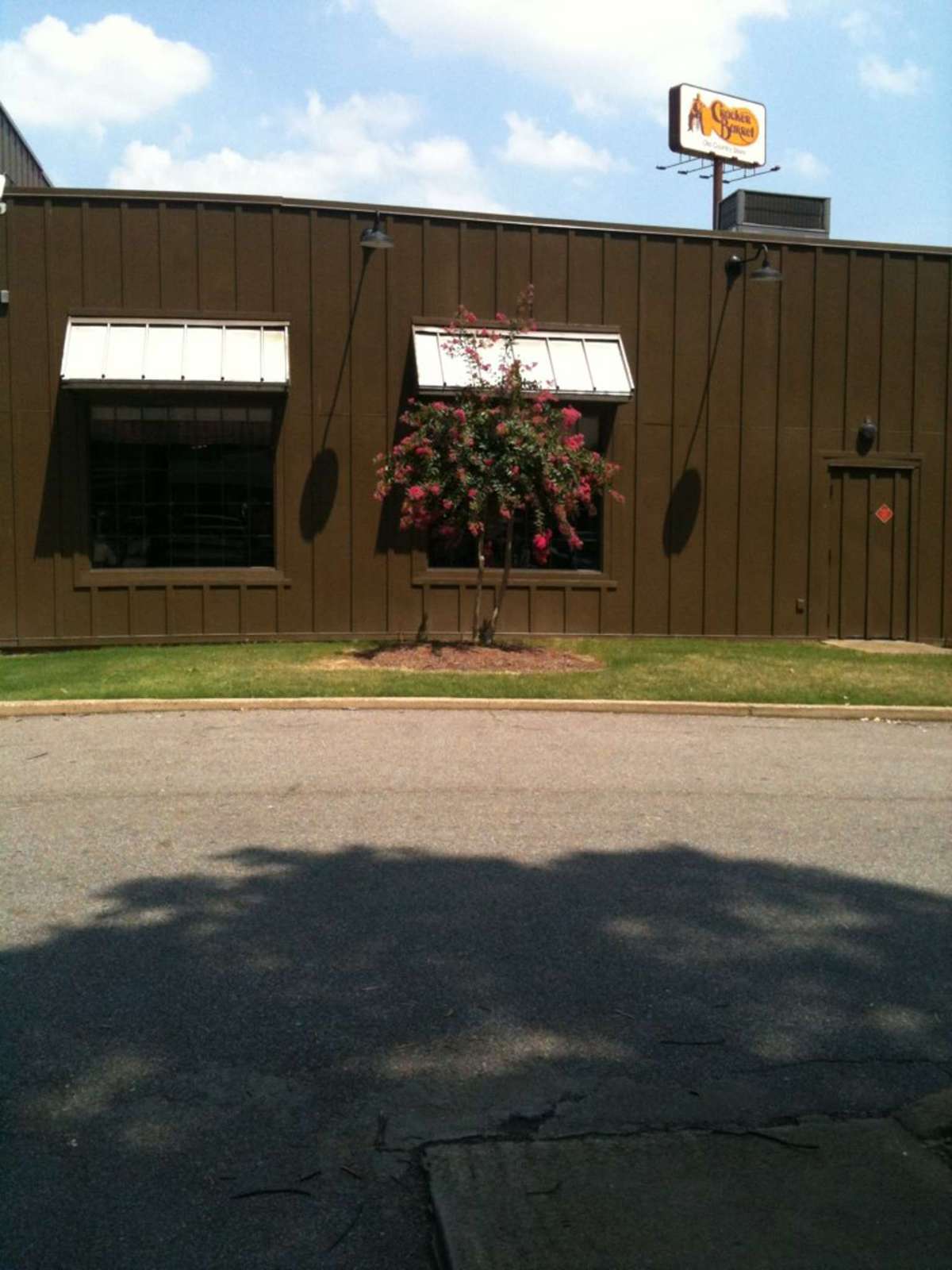 Menu of Cracker Barrel Old Country Store, Bartlett, Memphis