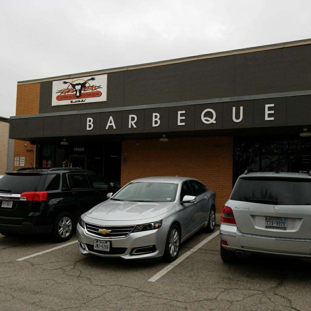Cattleack Barbeque, Northwest Dallas, Dallas Zomato