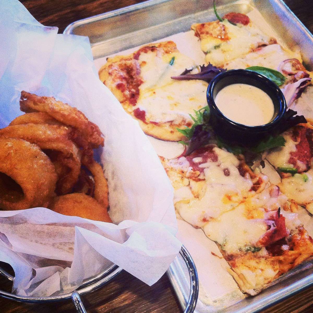 Gamehaus Gastropub Mcallen Mcallen