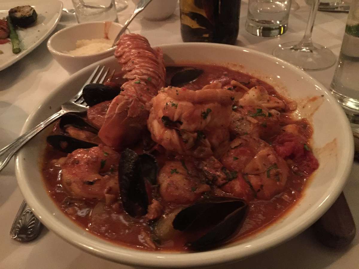 Arlecchino Ristorante, Peters Twp, Pittsburgh