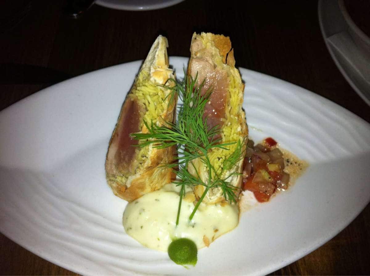 Chop Steakhouse & Bar, Terra Losa, Edmonton Zomato