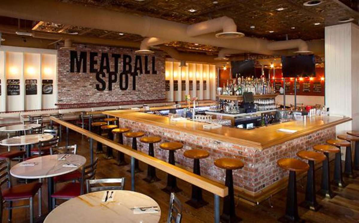 Meatball Spot, The Strip, Las Vegas Zomato