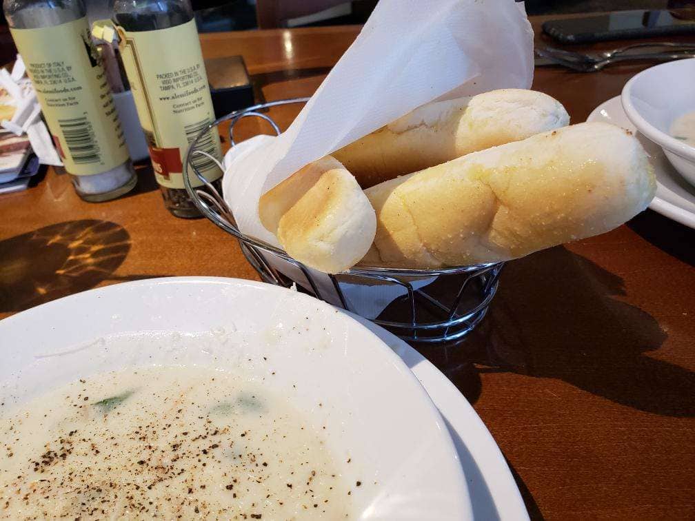 Olive Garden Cary Research Triangle