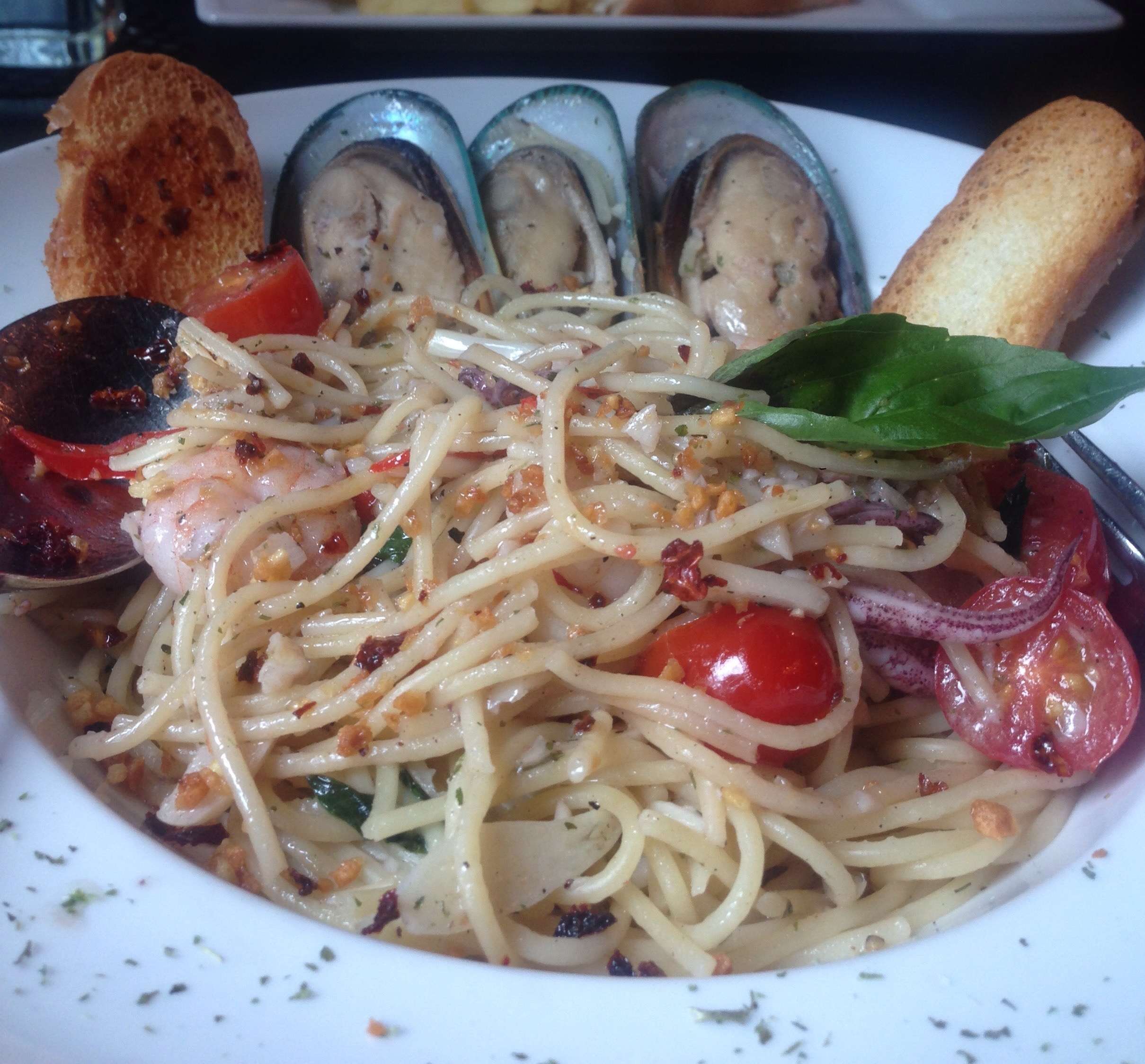 Flora Terrace, Kuala Lumpur City Center, Kuala Lumpur ...