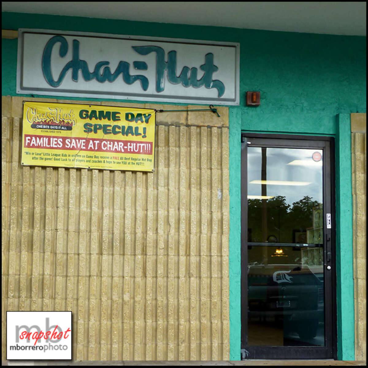 CharHut, Pembroke Pines, Miami
