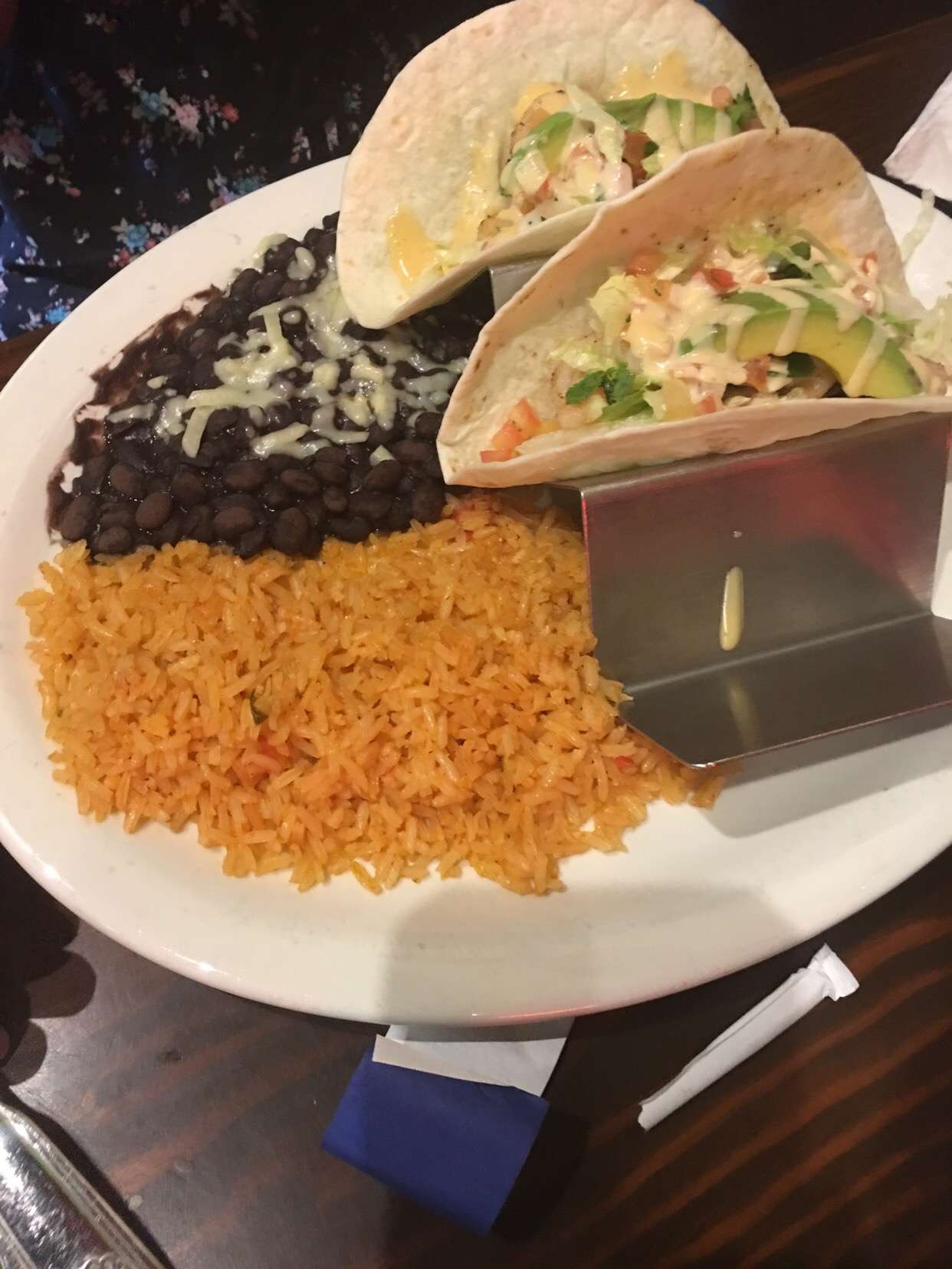 Cactus Cantina Perdido Beach Blvd - v0fs8vt