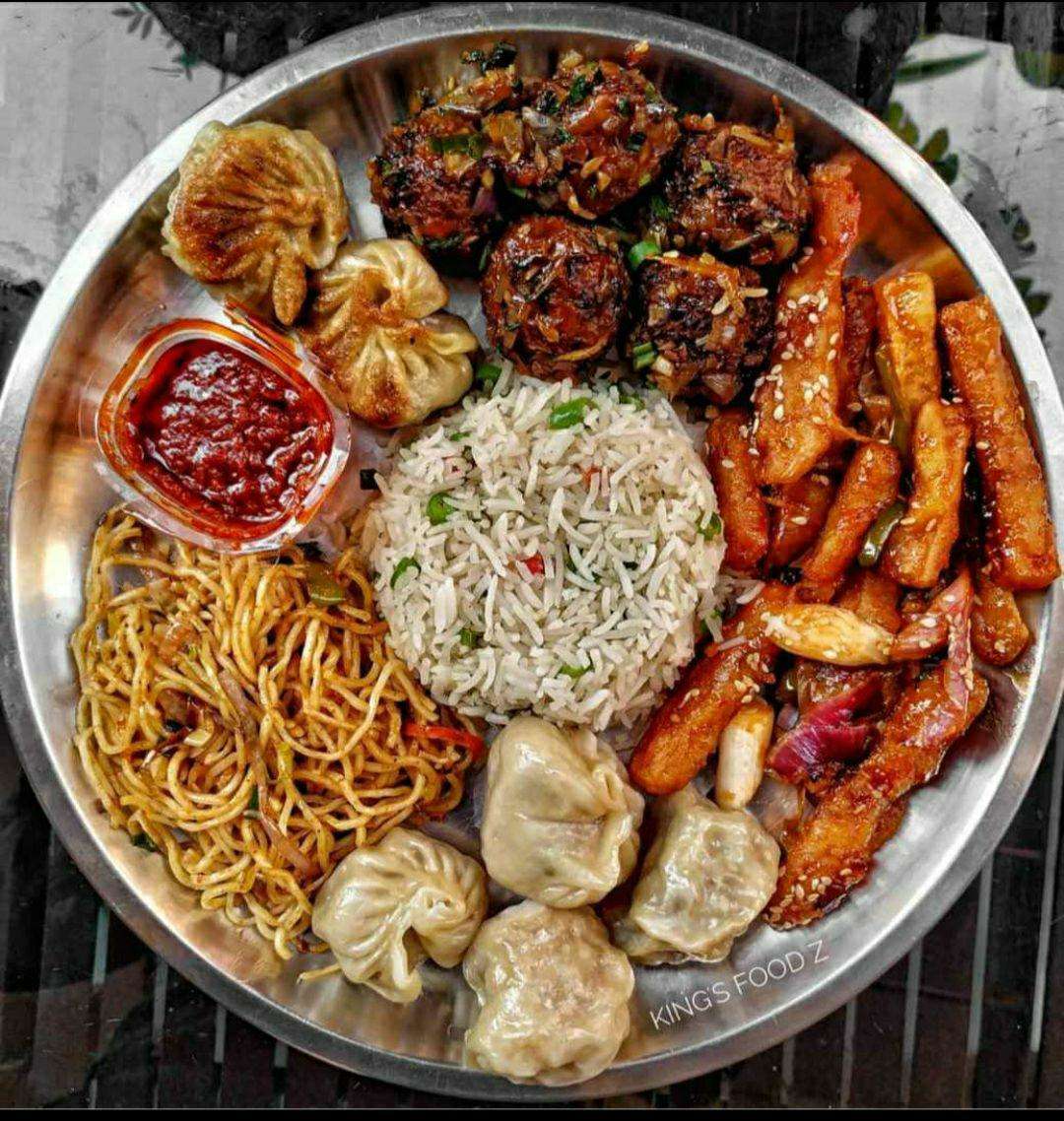 Chinese Food Corner, Malviya Nagar, New Delhi Zomato