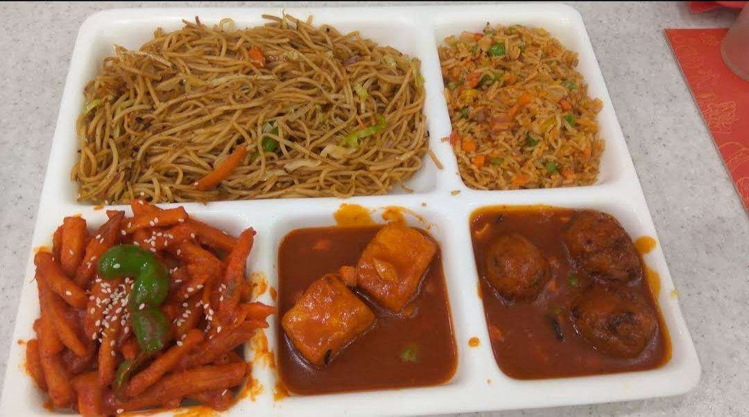 New Ashoka Sweets, Chawri Bazar, New Delhi Zomato