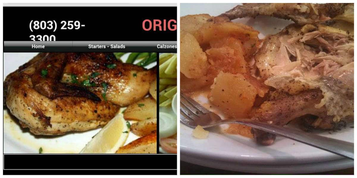 Original House of Pizza, Barnwell, Barnwell Zomato