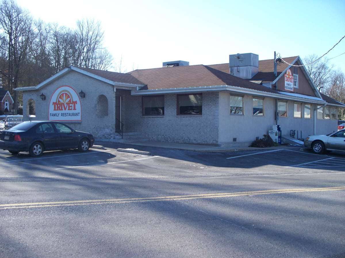 Trivet Family Restaurants, Emmaus, Allentown Zomato