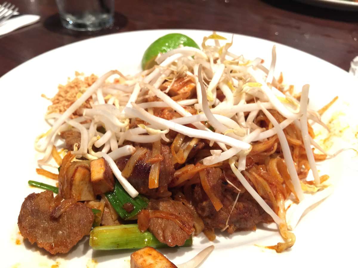 Thai Cottage Photos Pictures Of Thai Cottage Katy Houston