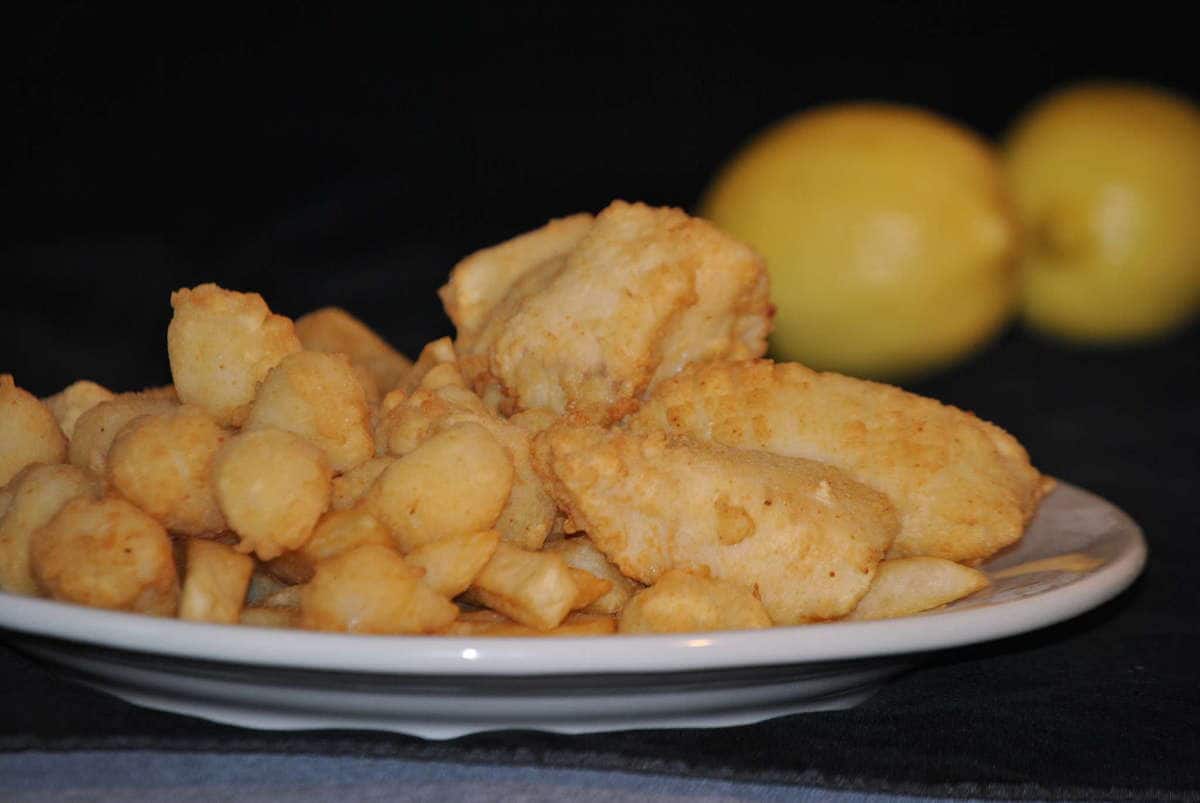 Weathervane Seafood Restaurant, West Lebanon, West Lebanon