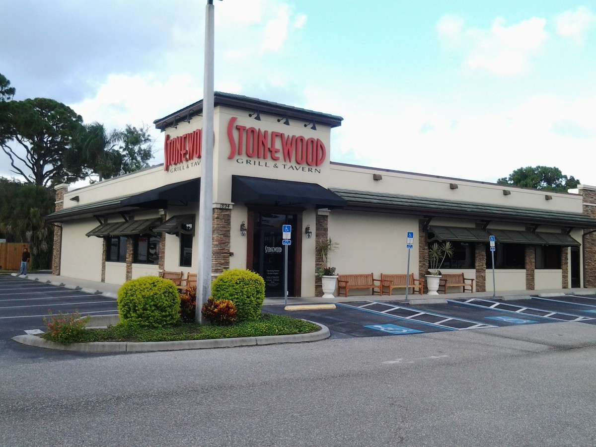 Stonewood Grill & Tavern, Sarasota, Tampa Bay Zomato