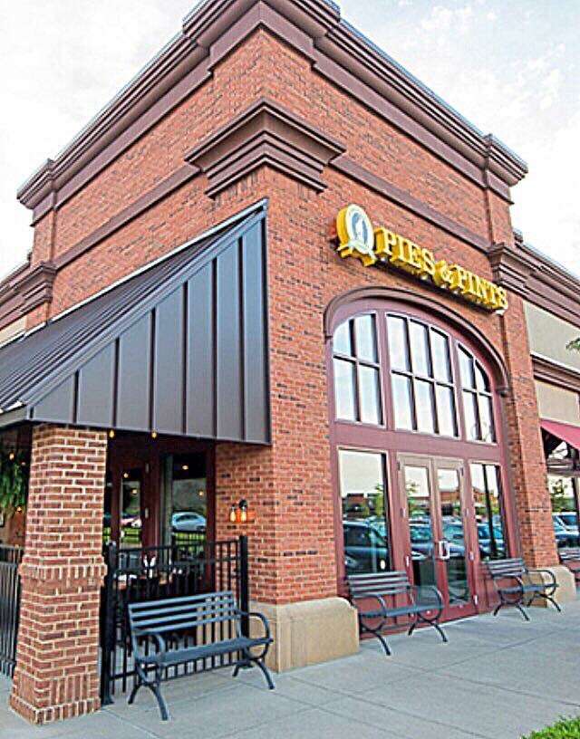 Pies & Pints, Zomato