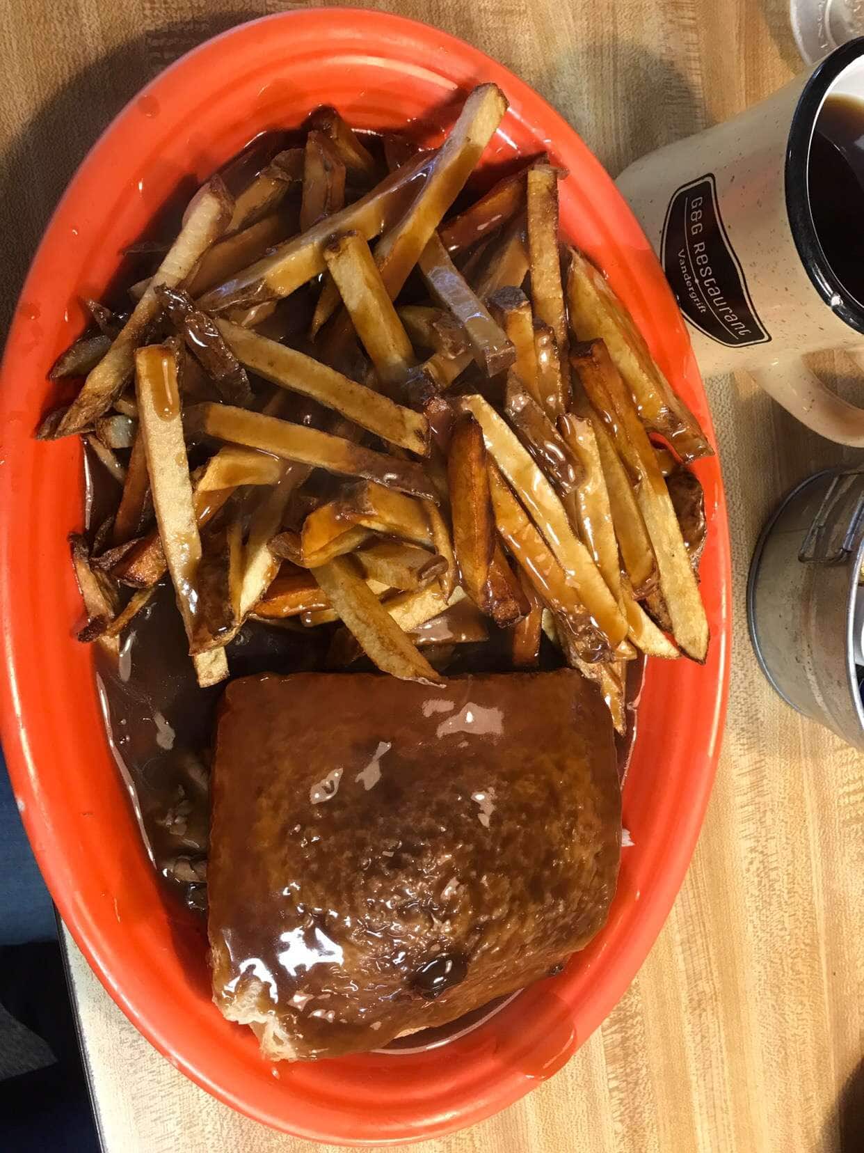 G & G Restaurant, Vandergrift, Pittsburgh Zomato