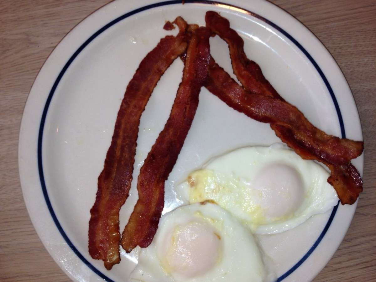 Ihop Farragut Knoxville