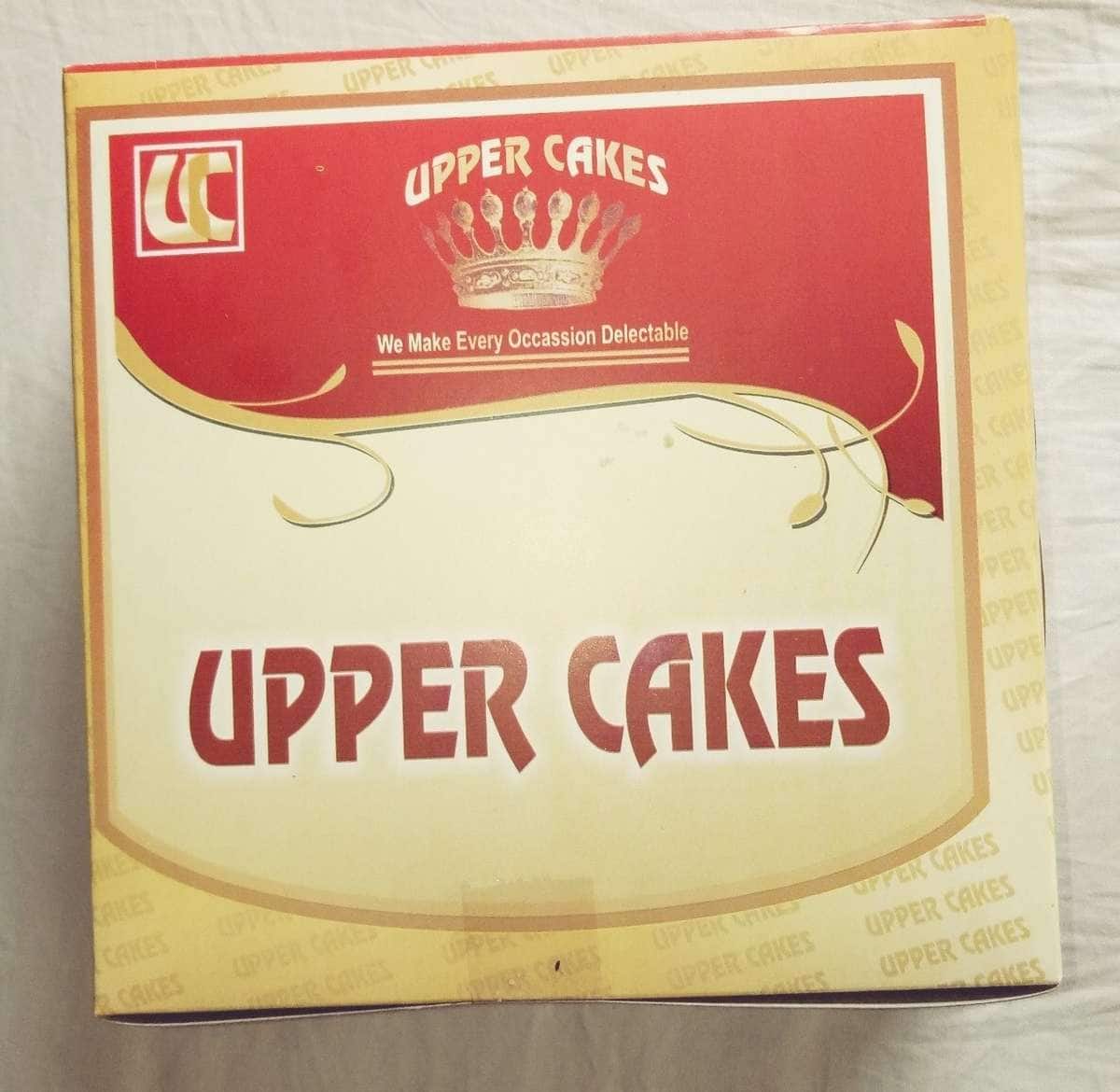 The Upper Crust, Sidmouth | Bakeries - Yell