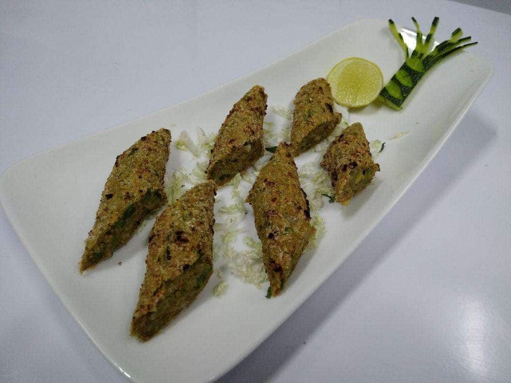 Menu of Bay Leaf, Fateh Sagar, Udaipur