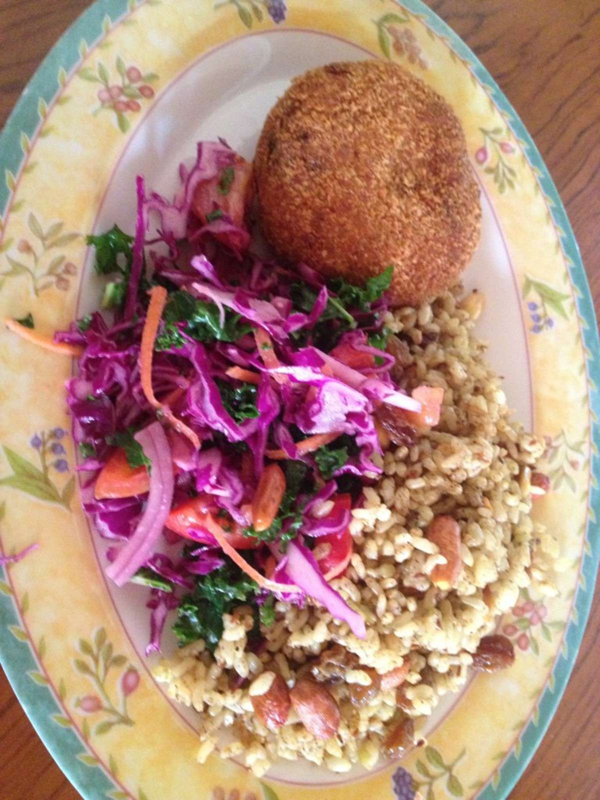 Simply Foods, Darwin, Darwin Zomato