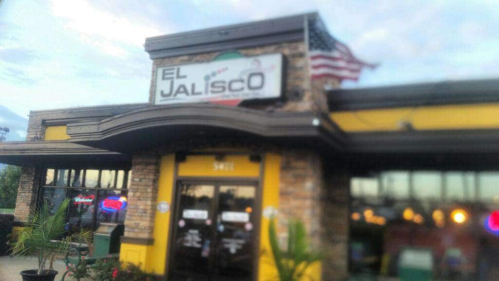 El Jalisco, Montgomery, Montgomery | Zomato