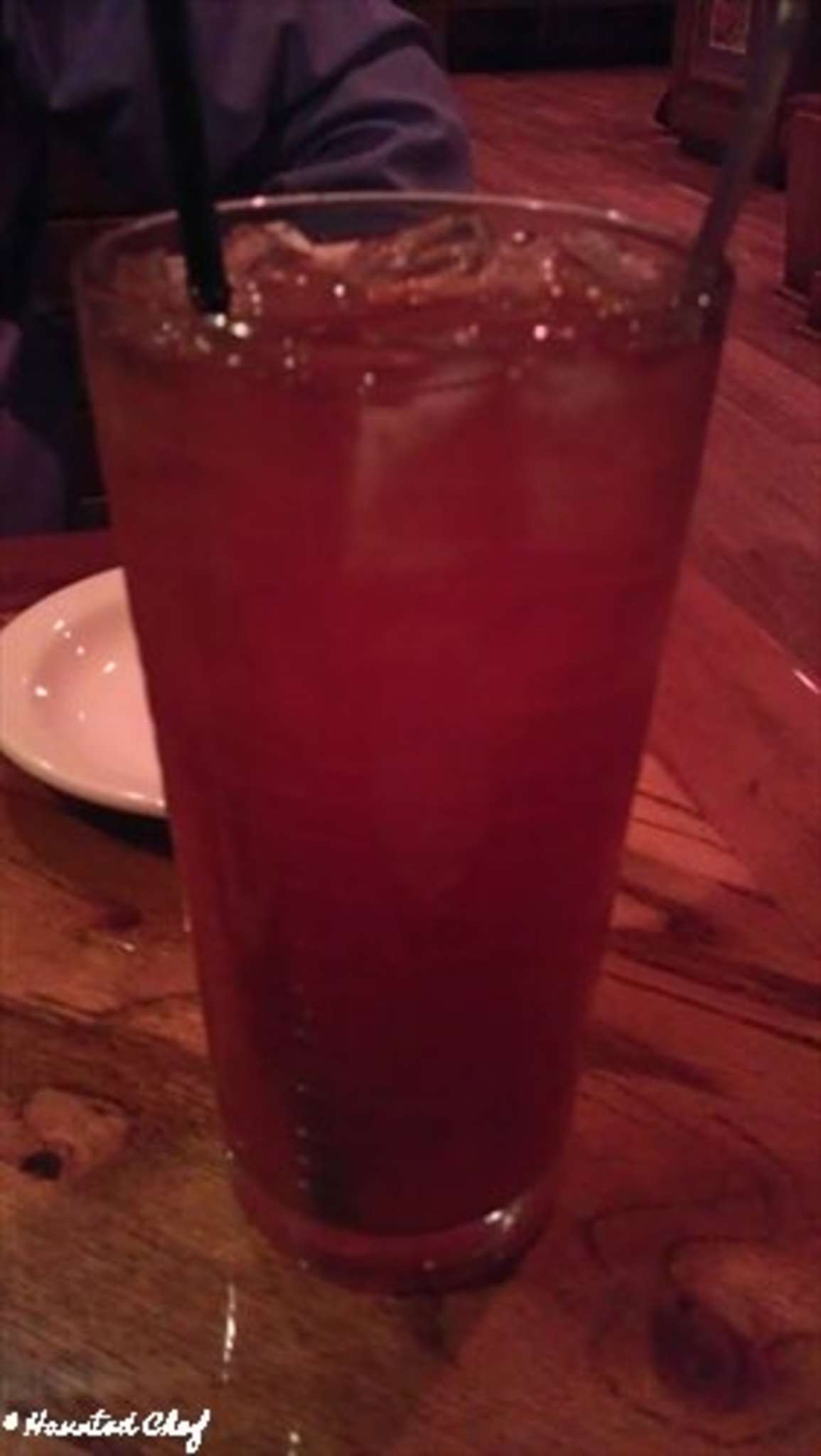 Menu of Outback Steakhouse, IAH, Houston