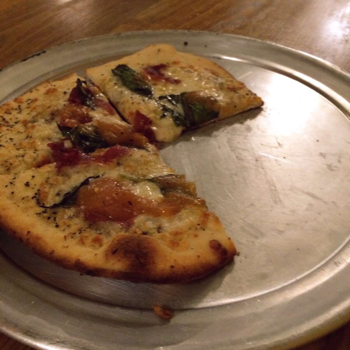 Pablo's Pizza, Grand Junction, Grand Junction