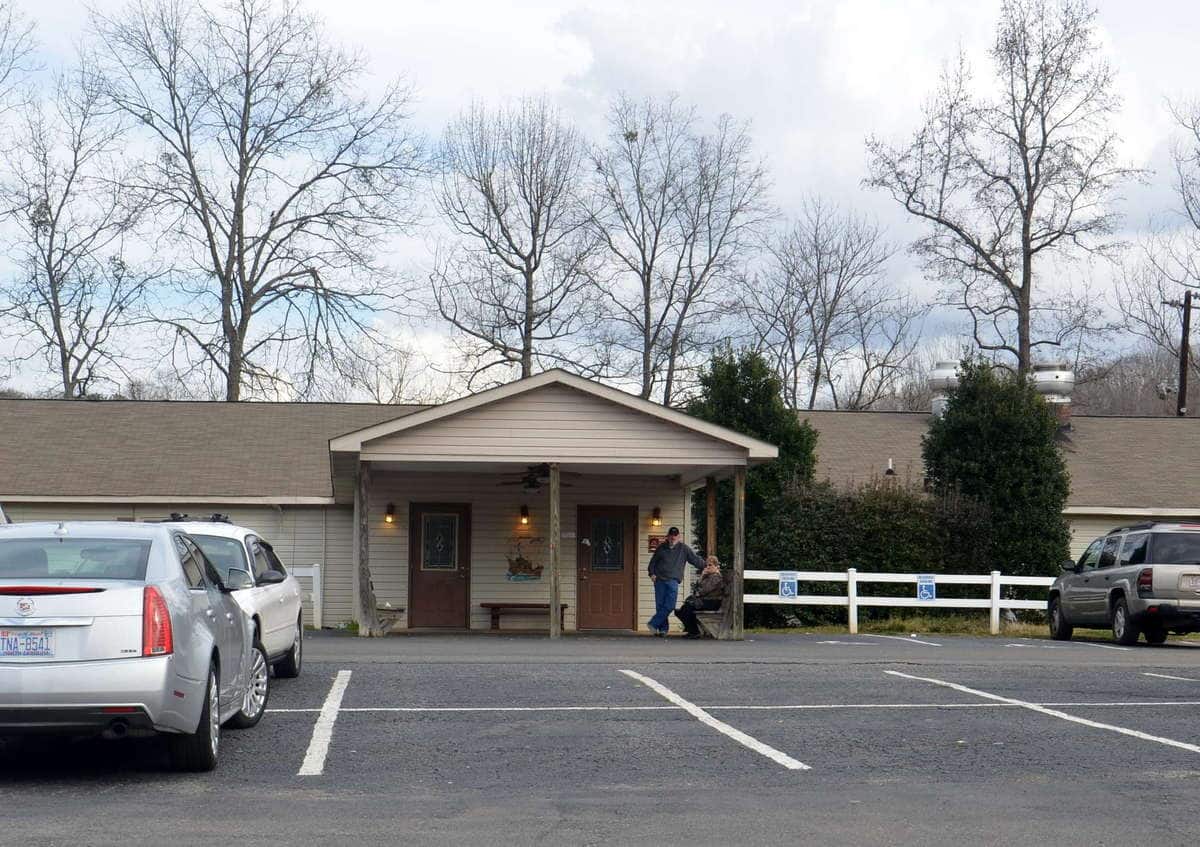 Catfish Cove, Belmont, Charlotte