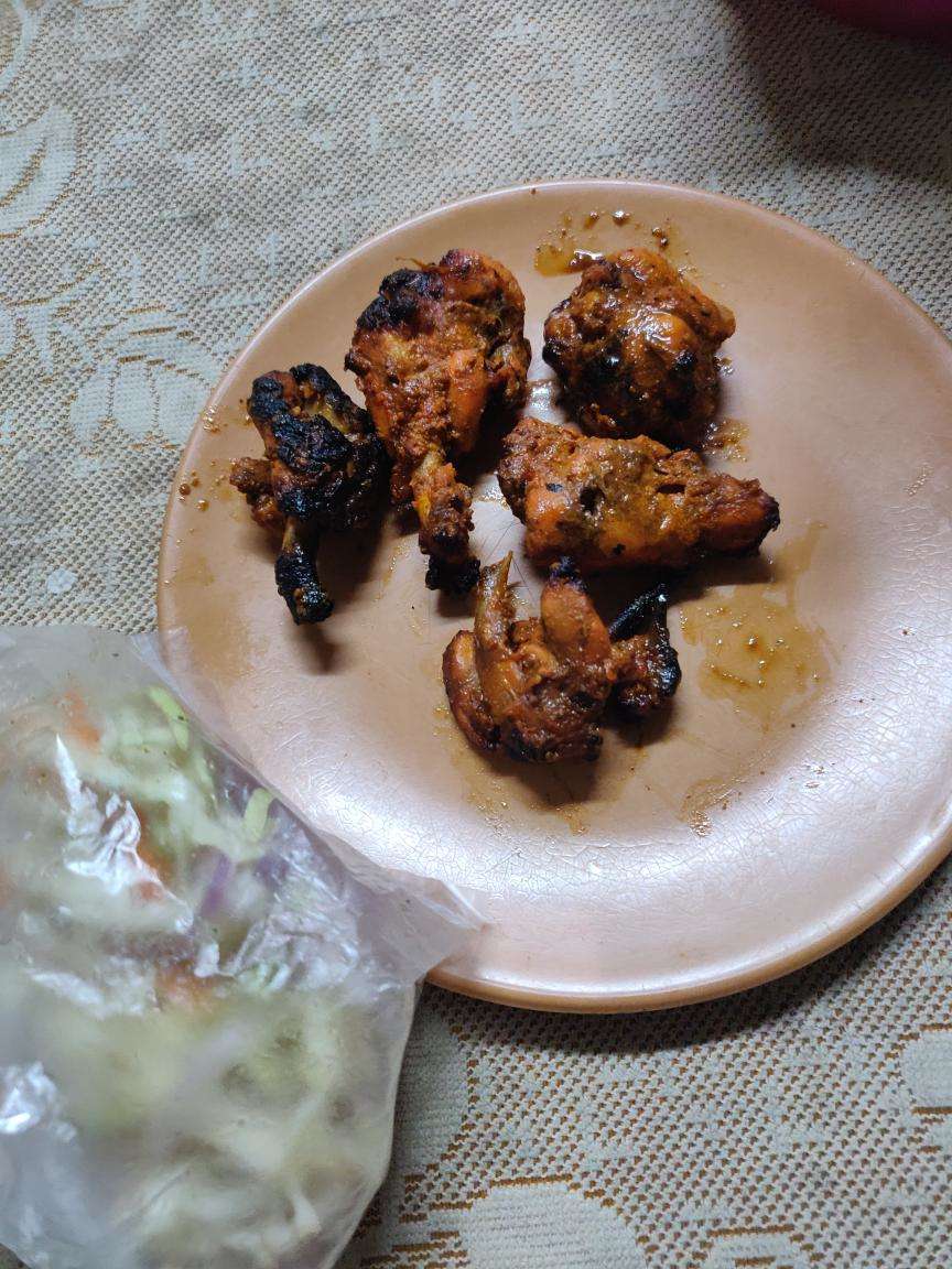 The Q The Nation of Barbeque, Colva, Goa Zomato