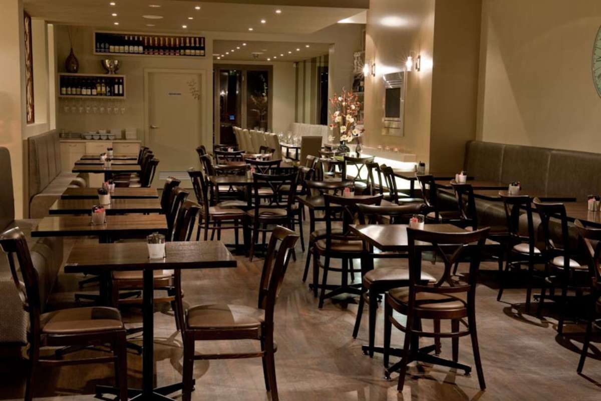 57 Cafe Bar Restaurant, Mount Waverley, Melbourne Zomato