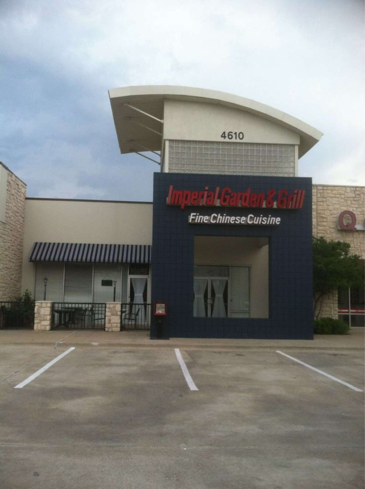 Imperial Garden Grill Mckinney Mckinney Urbanspoon Zomato
