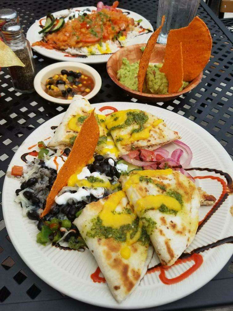 Rolando's Restaurante Menu, Menu for Rolando's Restaurante