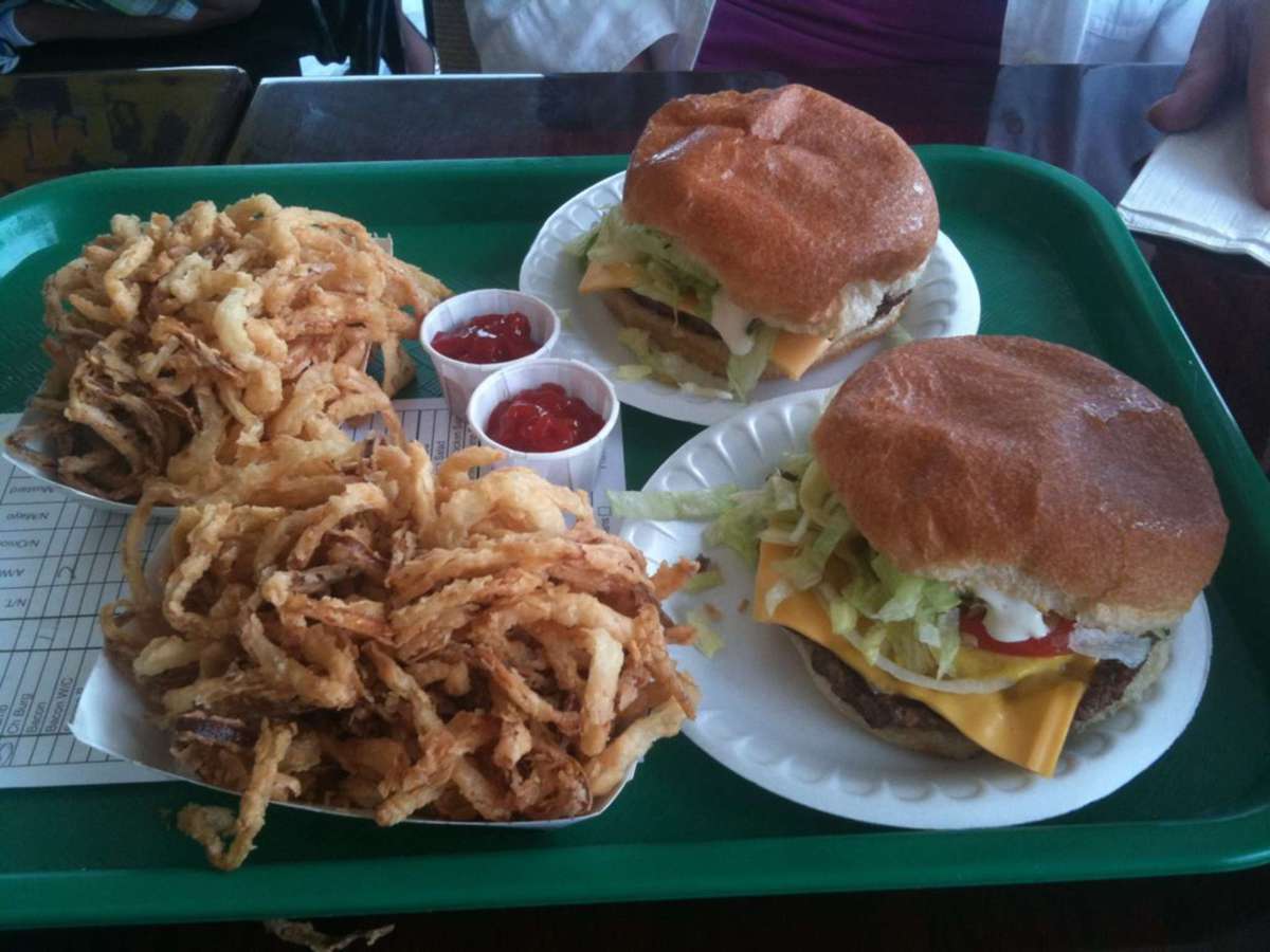 Menu of Dairy Barn at Nelson, Lake Charles, Lake Charles