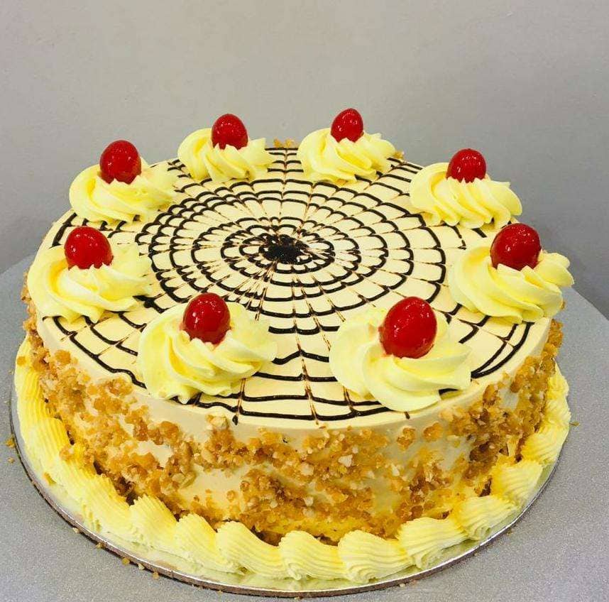 Online Cake Delivery in Delhi | Order Cakes & Send Midnight Cakes to Delhi