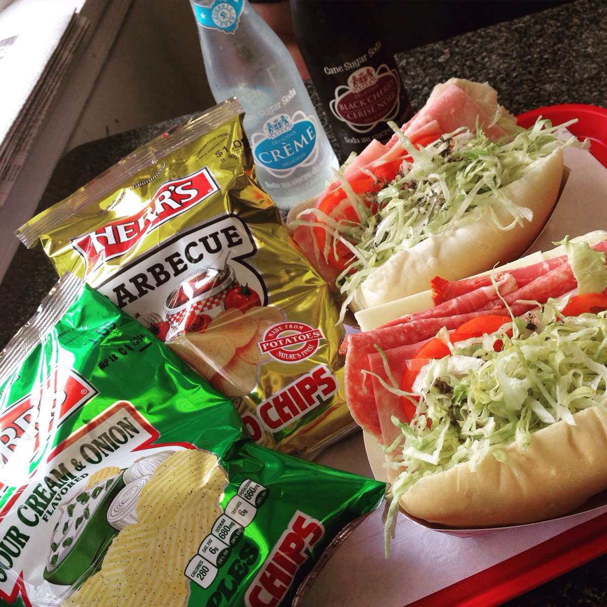 Brigiotta's Deli, Jamestown, Jamestown Zomato