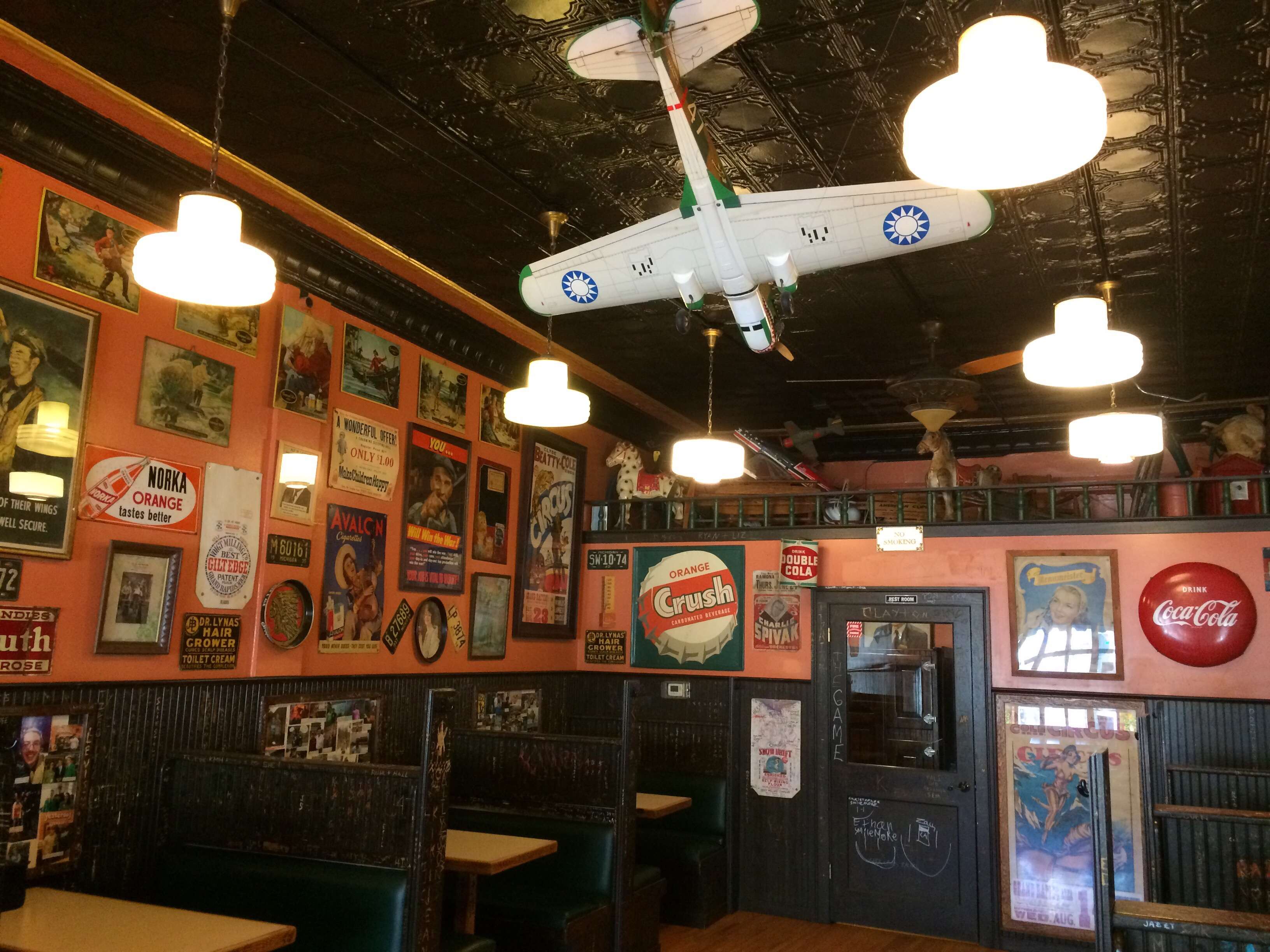 Yesterdog, Grand Rapids, Grand Rapids Zomato