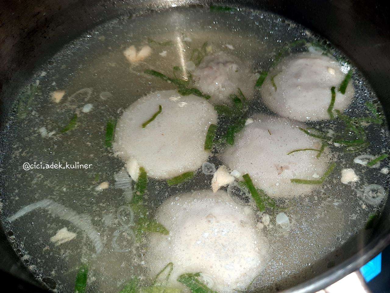 Kwetiaw Sapi Mangga Besar 78 Mangga Besar Jakarta