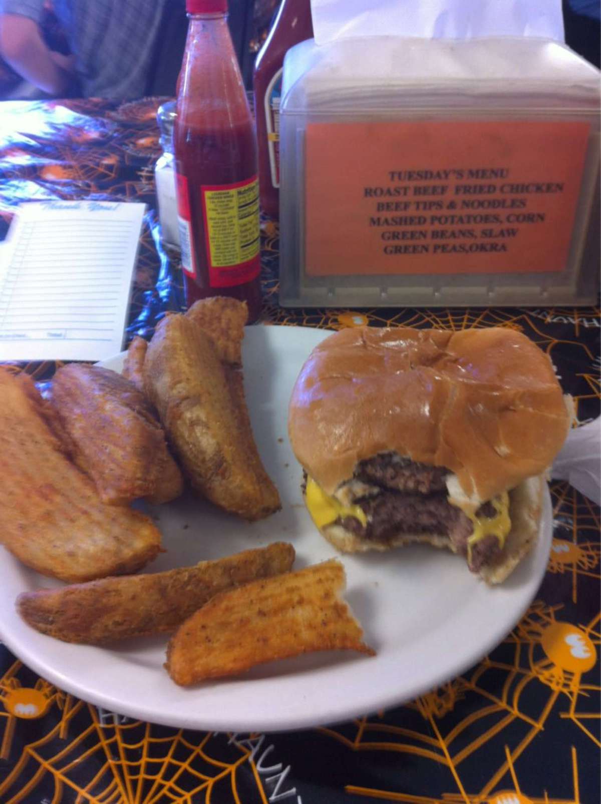 Airways Restaurant, Dexter, Dexter Zomato