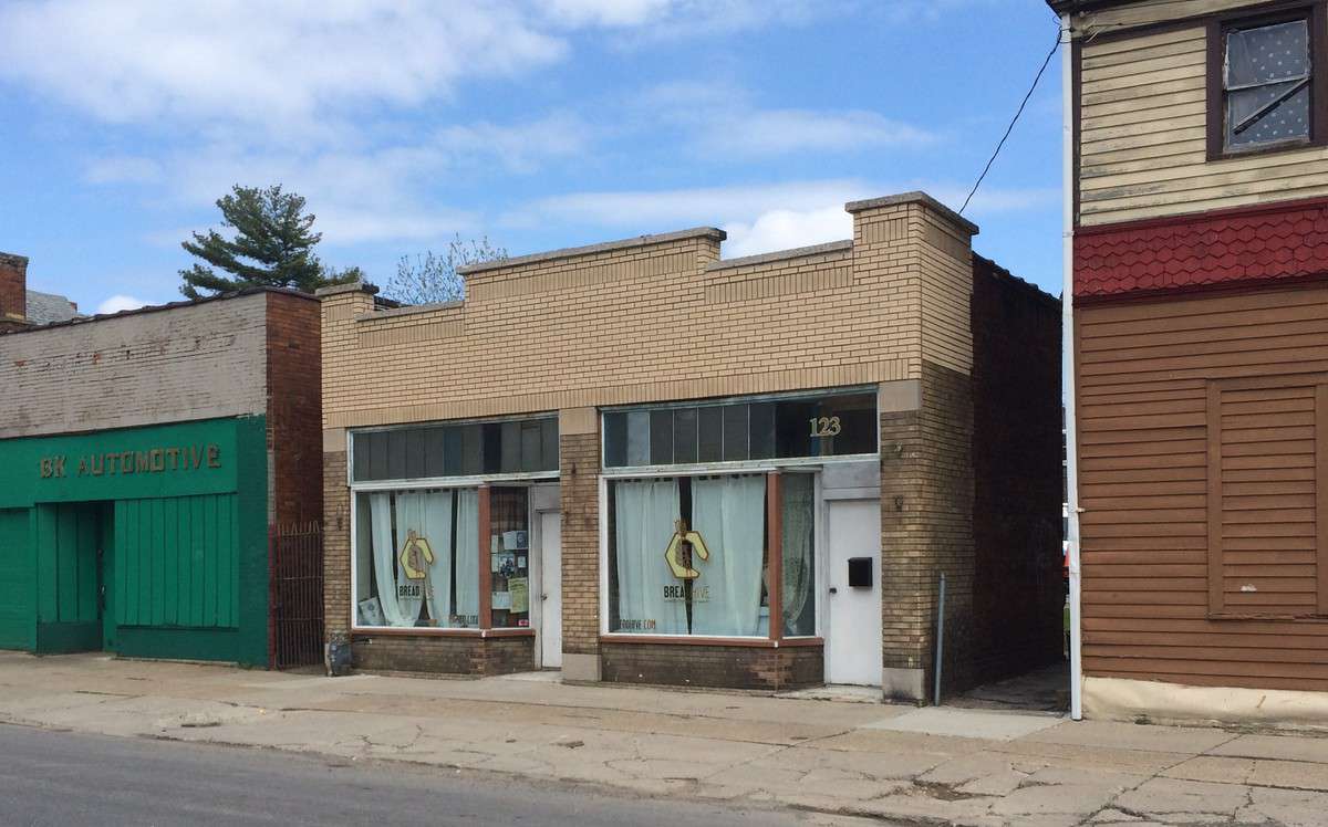 BreadHive Cooperative Bakery, West Side, Buffalo Zomato