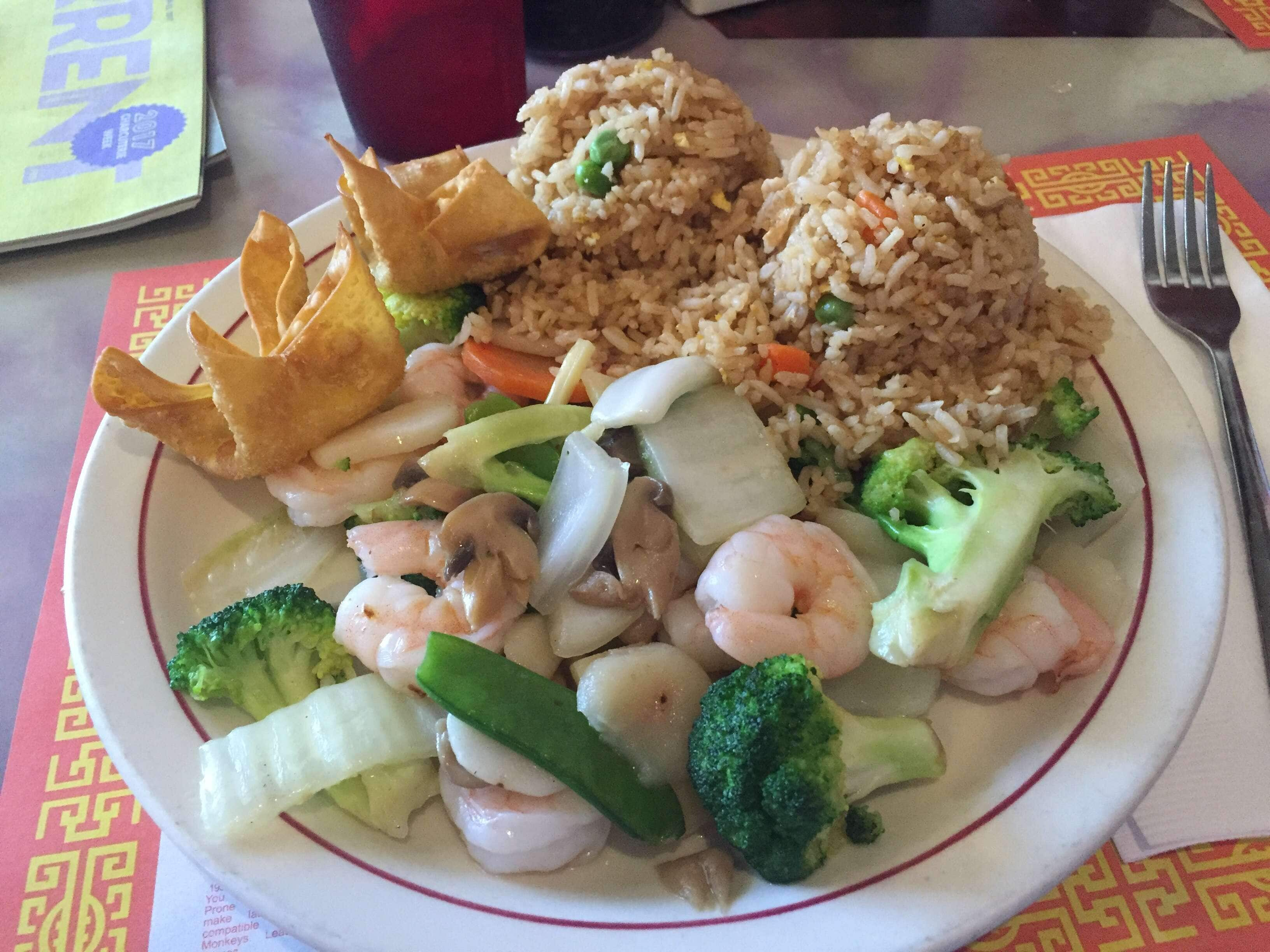 Gin's Chinese, Northwest Side, San Antonio | Zomato