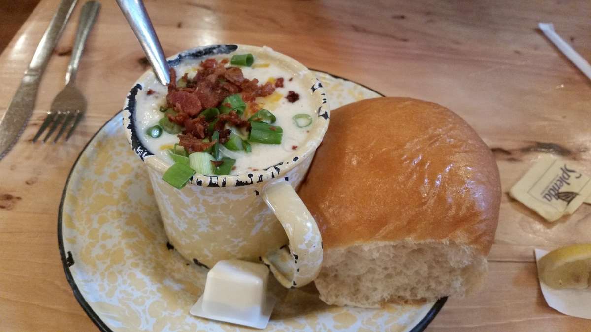 Wooden Spoon Menu Menu For Wooden Spoon Gentry Northwest Arkansas