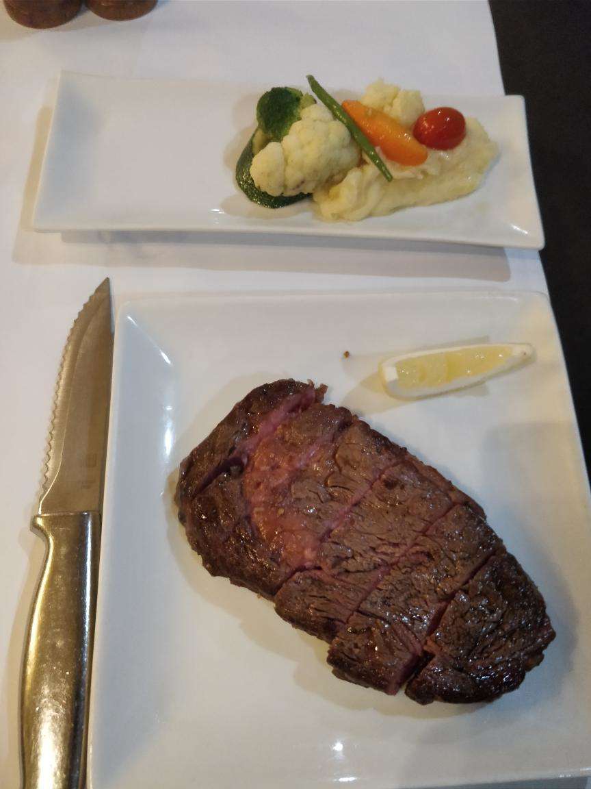 stone grill greenhills