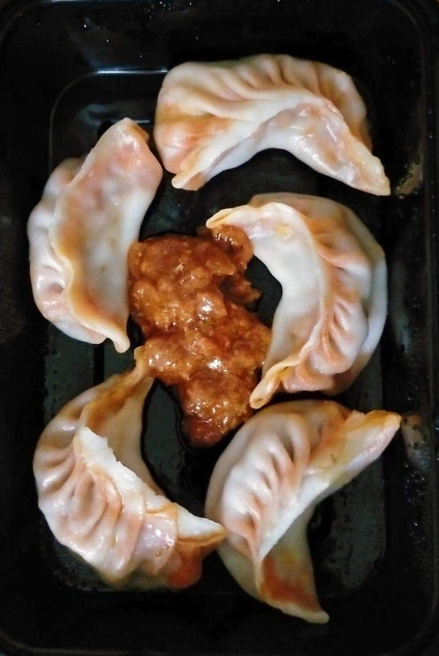 The Momo Kitchen, Kalyan Nagar, Bangalore Zomato