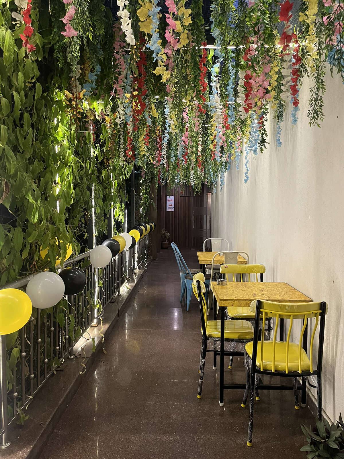 Cafe +, Bommasandra, Bangalore Zomato