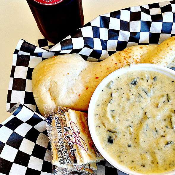 Judd's Store, St St Zomato