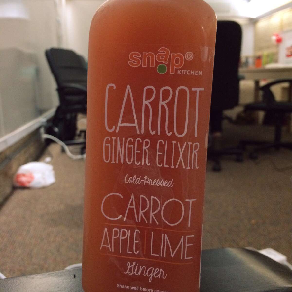 Snap Kitchen Juice Cleanse Reviews Dandk Organizer